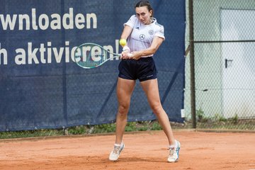 Bild 395 - BL DTV Hannover - Der Club an der Alster : Ergebnis: 2:7